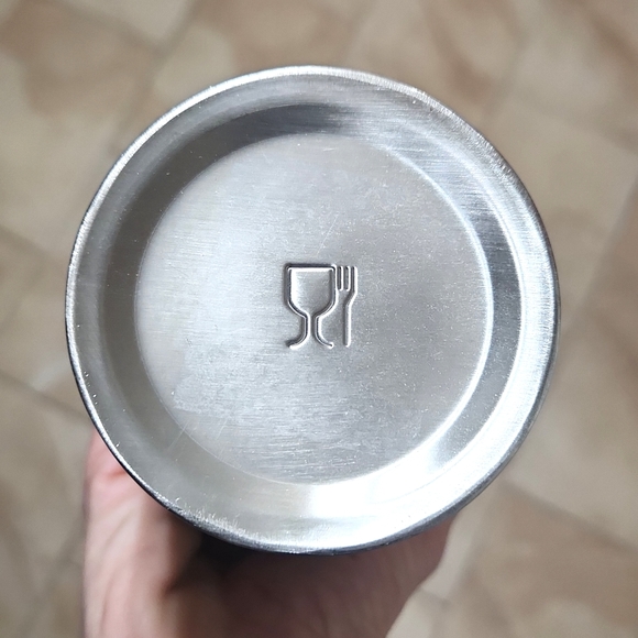 OGGI Corp 24 Oz Stainless Steel Bottle - Picture 3 of 6